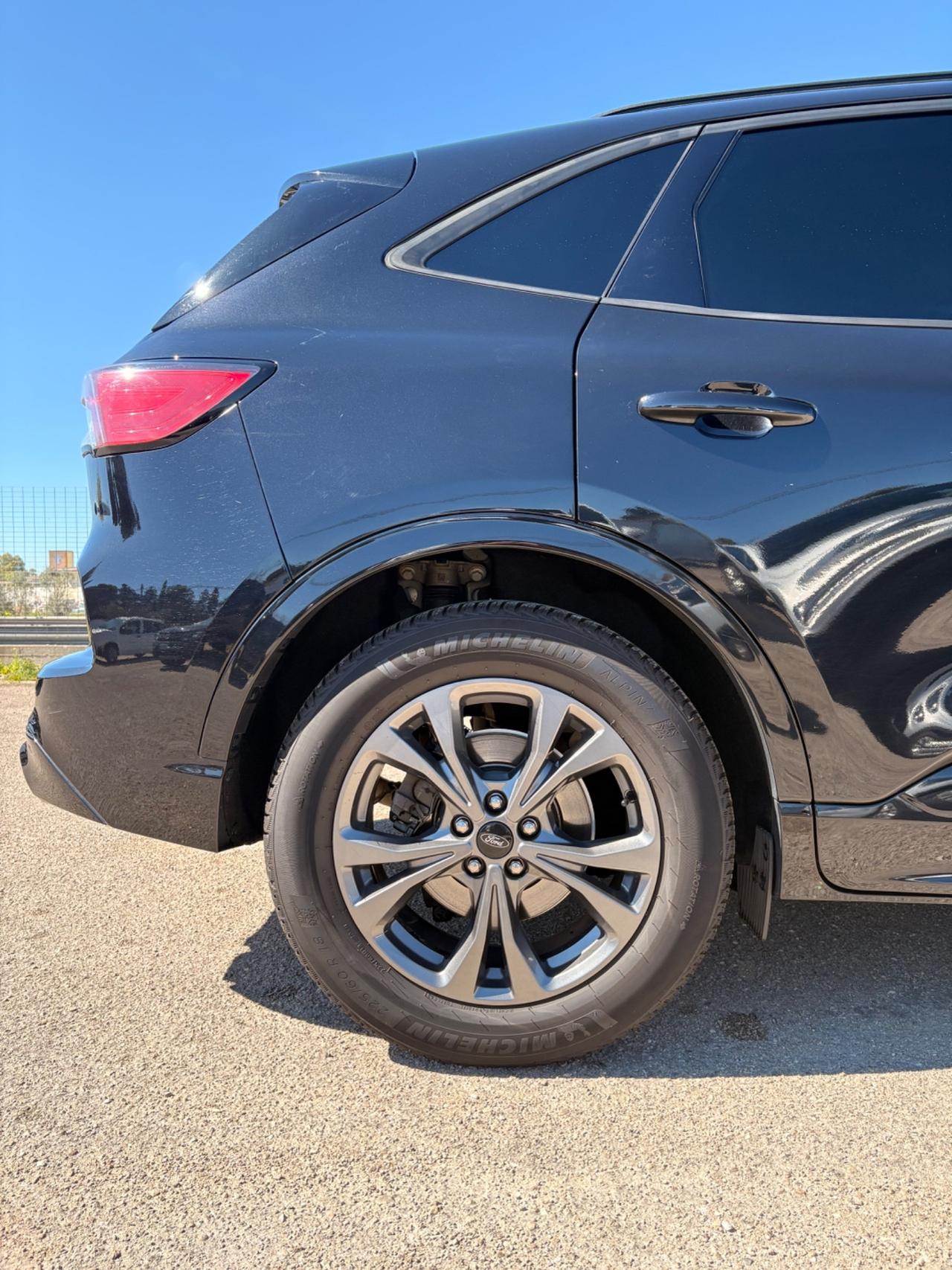 Ford Kuga 1.5 EcoBlue 120 CV 2WD ST-Line