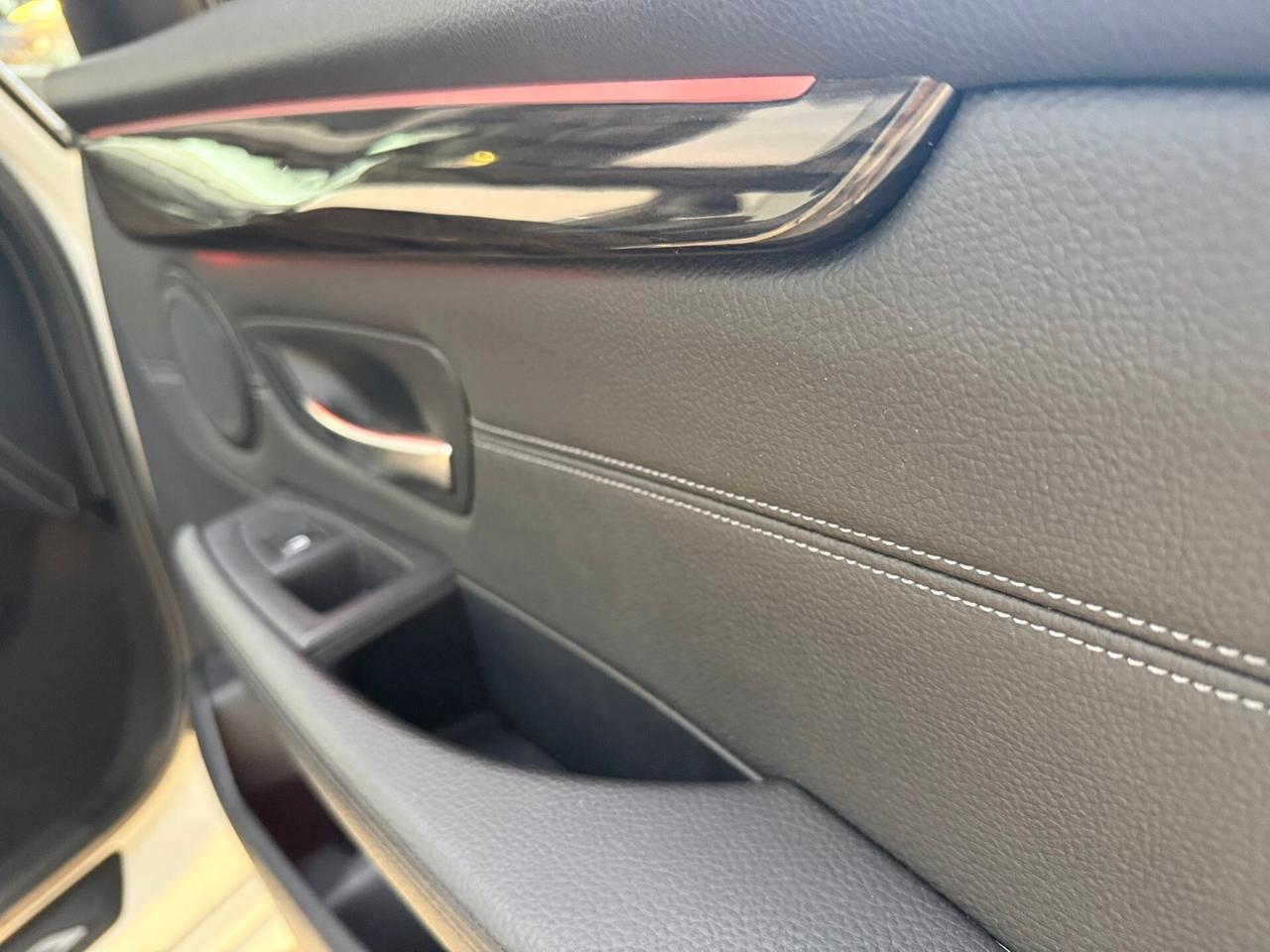 Bmw 2er Active Tourer 218d Luxury