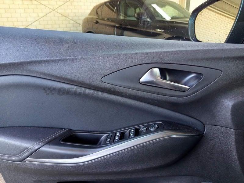 Opel Grandland Grandland X 1.2 Ultimate s&s 130cv my18