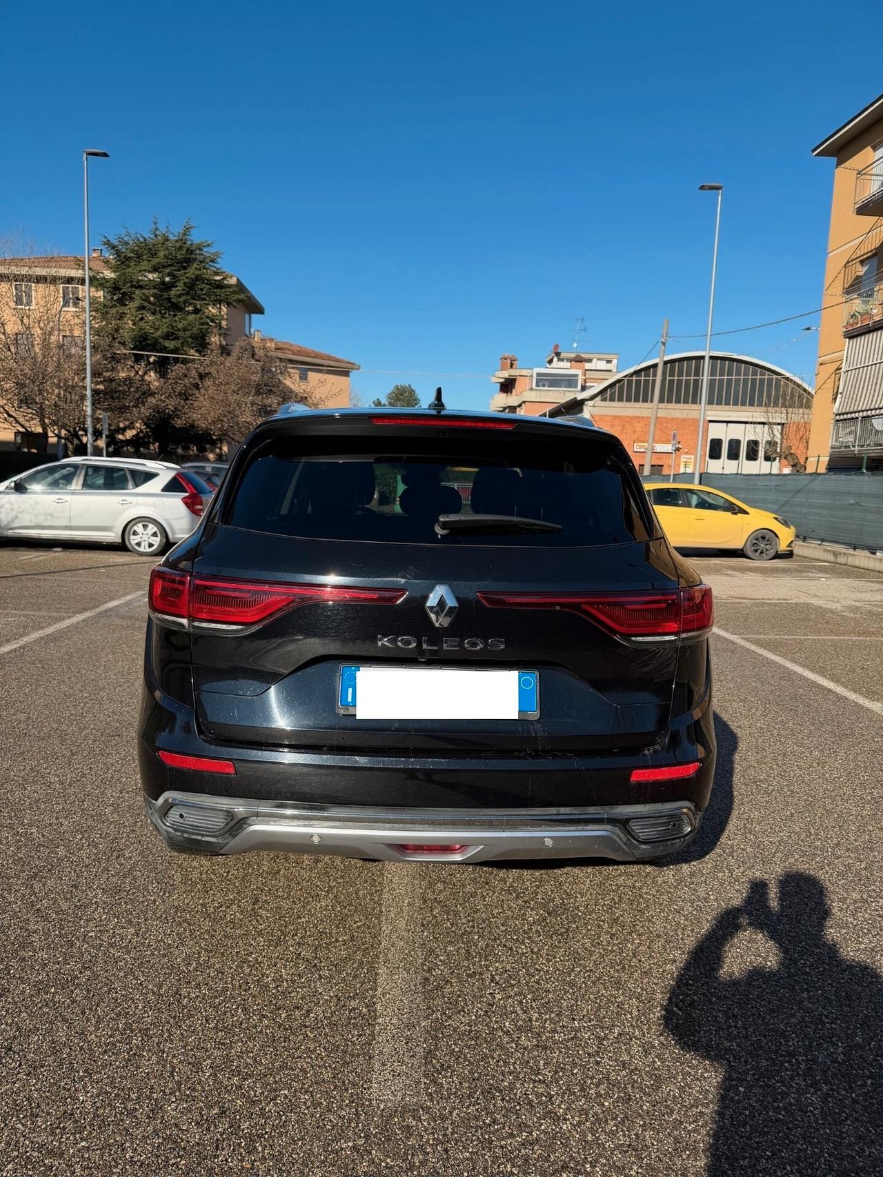 Renault Koleos 2.0 dci - AUT. - NAV. - 12 MESI DI GARANZIA -