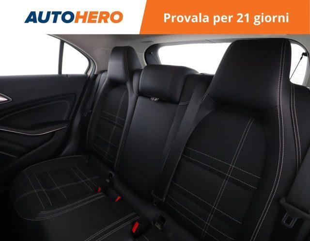 MERCEDES-BENZ A 160 Sport