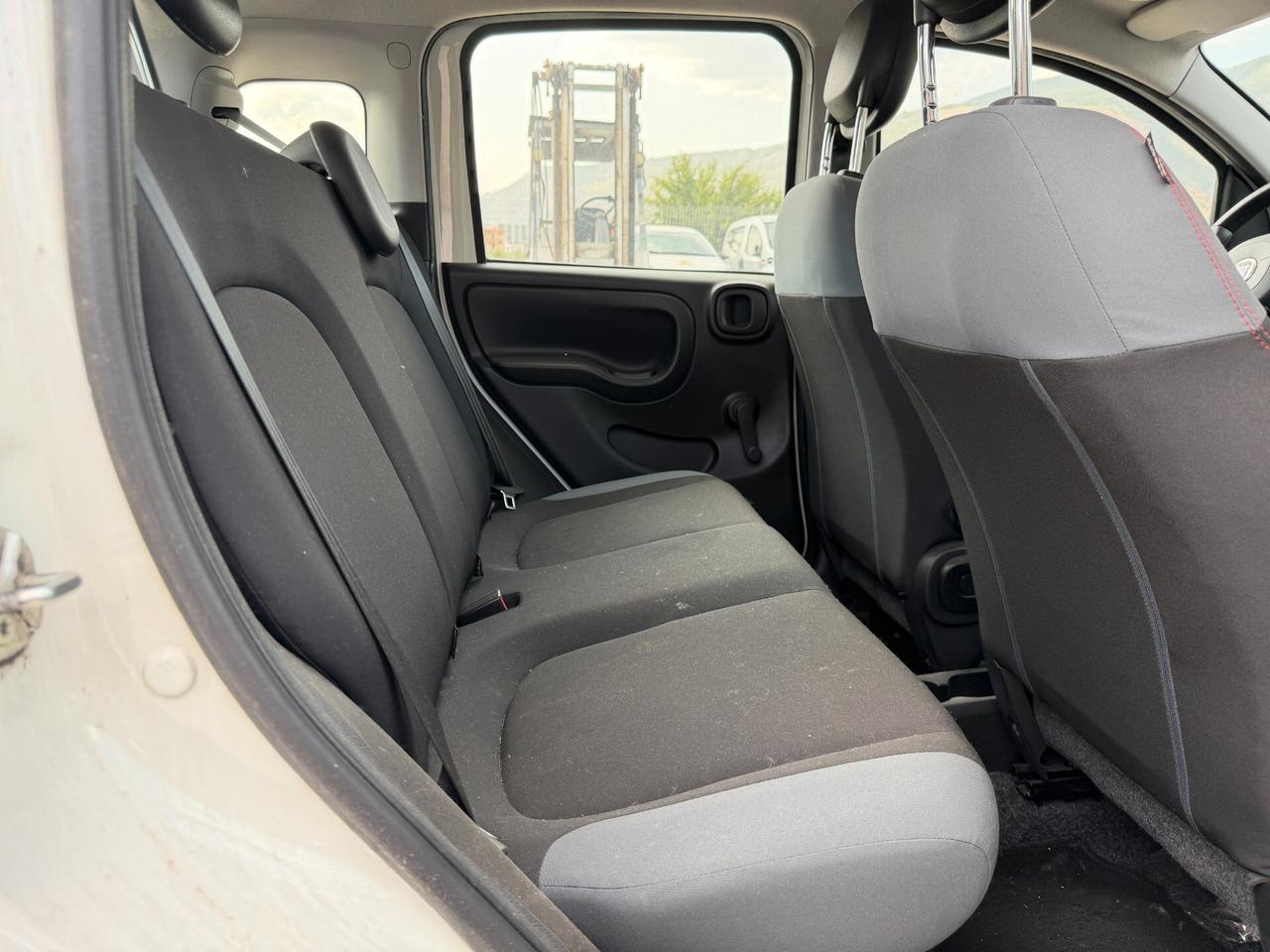 FIAT PANDA 2020 1.2 BENZINA 69 CV *AIRB OK