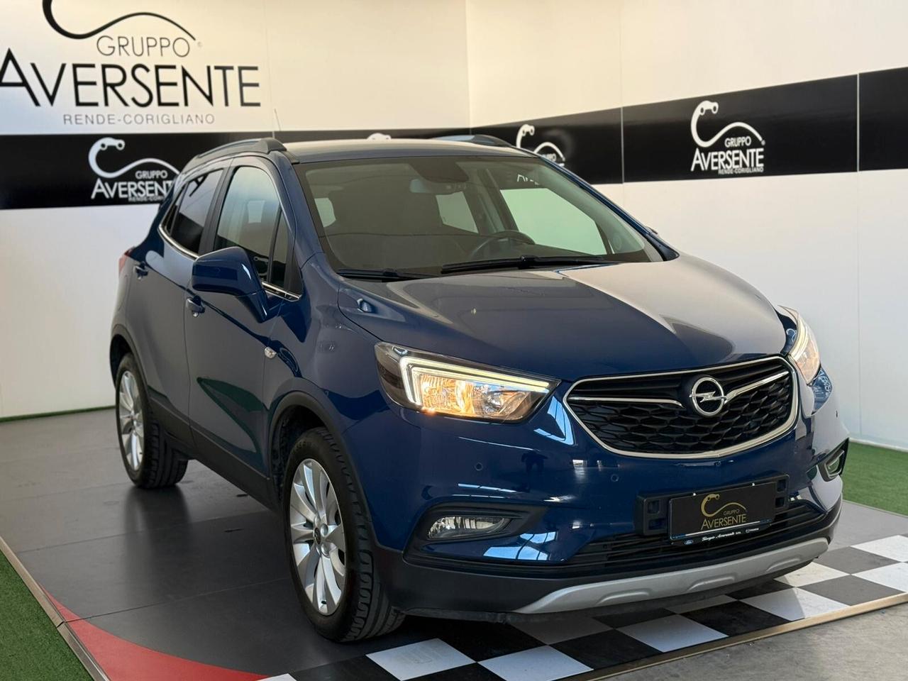 Opel Mokka X 1.6 CDTI Ecotec 4x2 Start&Stop Innovation