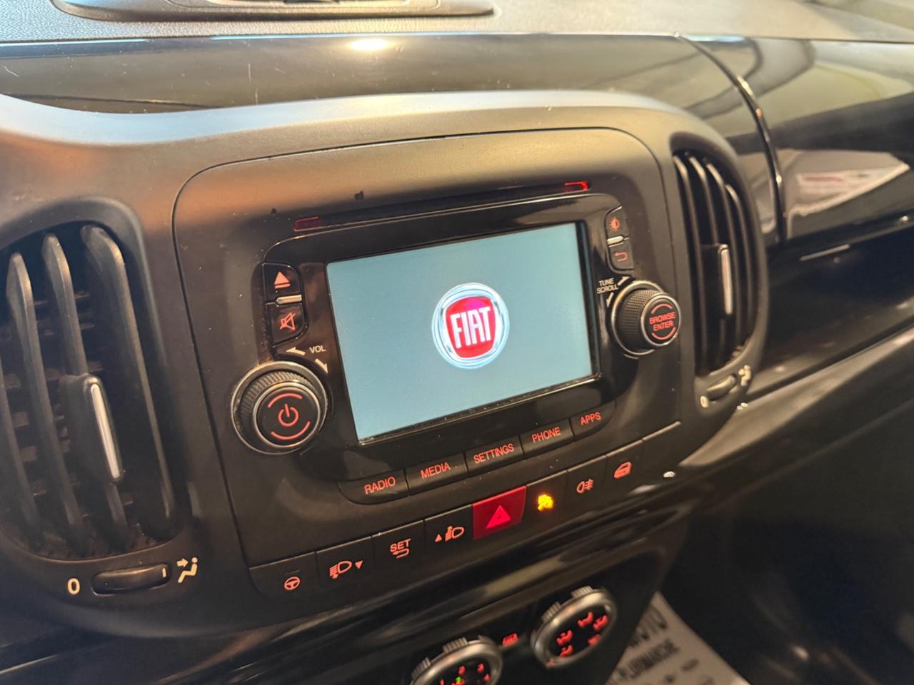 Fiat 500L 1.4 95 CV Lounge NEOPATENTATI