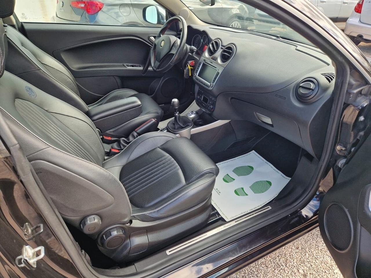 Alfa Romeo MiTo 1.3 JTDm 85 CV S&S