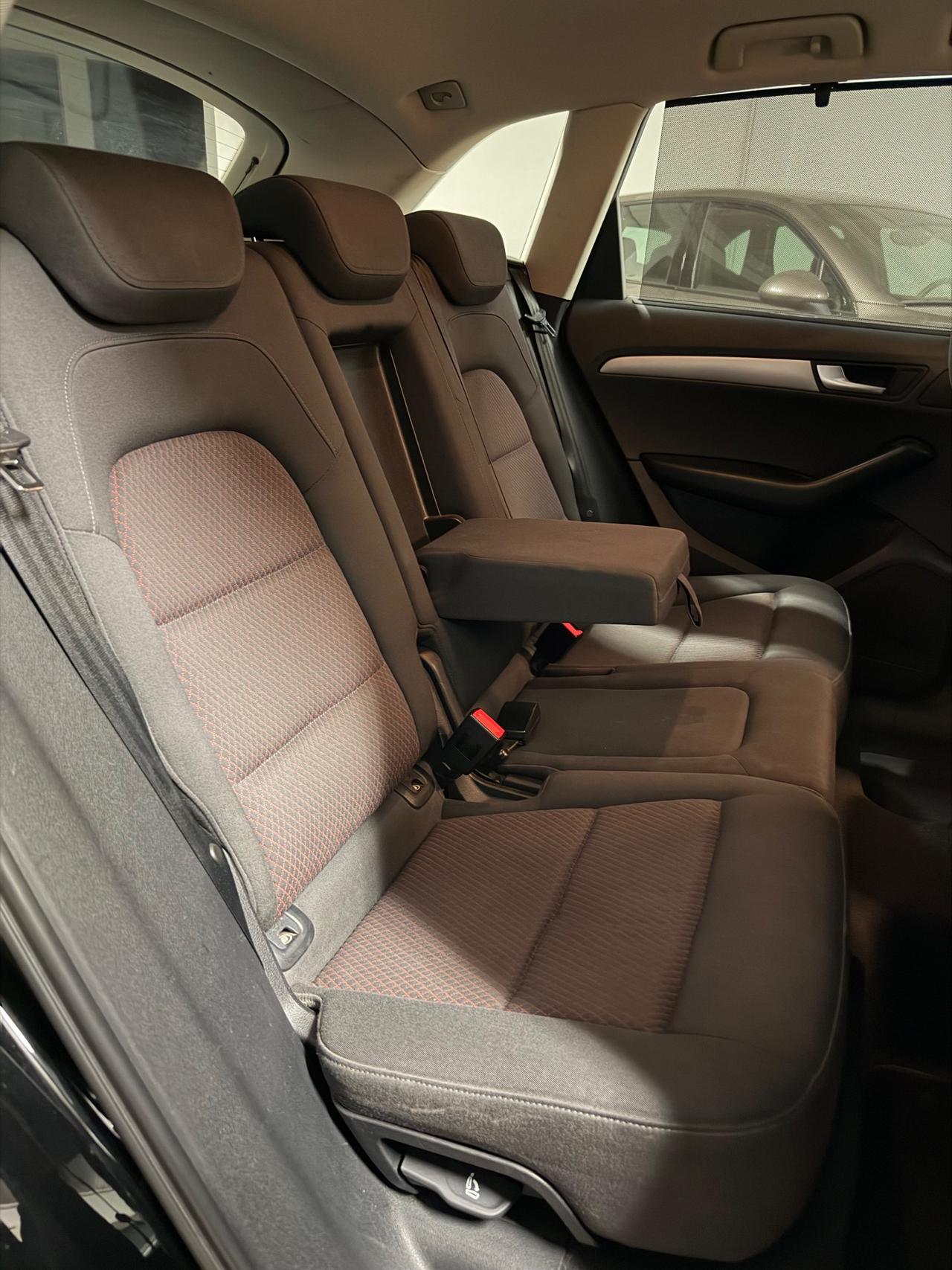Audi Q5 2.0 TDI 170 CV quattro