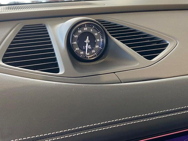 Porsche Macan EV Macan Turbo BEV 639 cv - IVA Esposta
