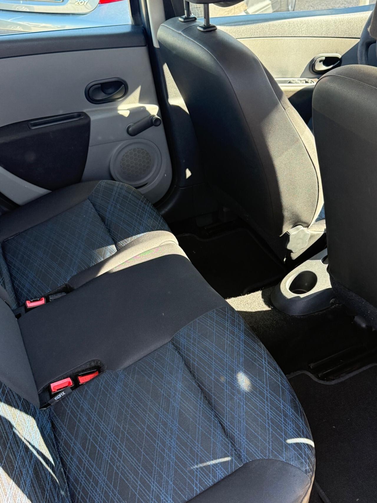 Renault Clio Storia 1.5 dCi 65CV 5 porte Dynamique