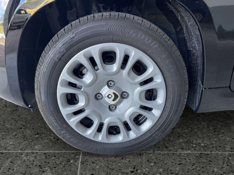 FIAT Pandina 1.0 firefly hybrid Icon s&s 65cv 5p.ti - KM0