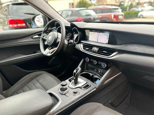 ALFA ROMEO Stelvio 2.2 Turbodiesel 190 CV AT8 RWD Executive