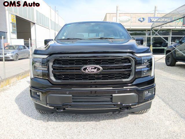 FORD F 150 Lariat 5.0L V8 Coyote SuperCrew® N1