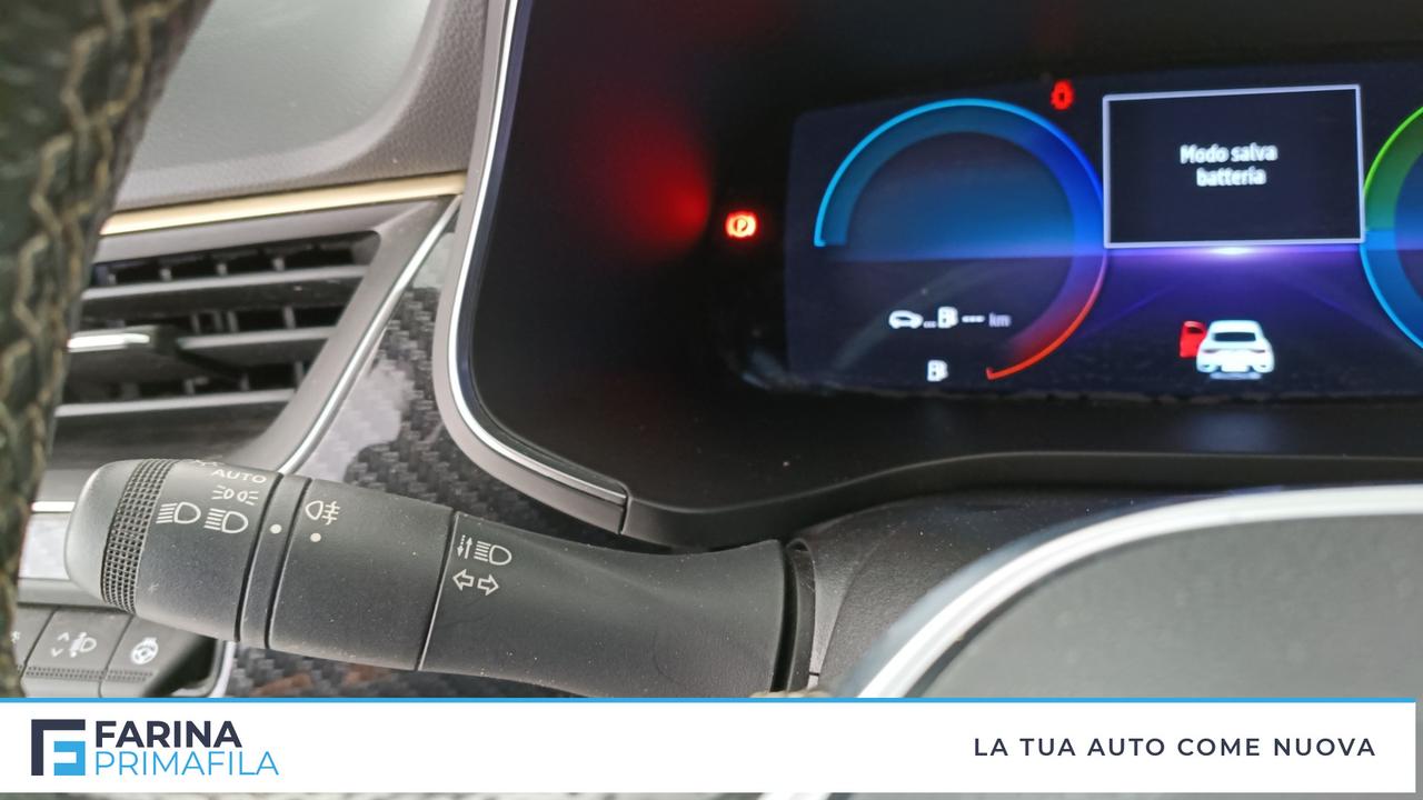 RENAULT Arkana 2021 - Arkana 1.6 E-Tech full hybrid E-Tech Engineere