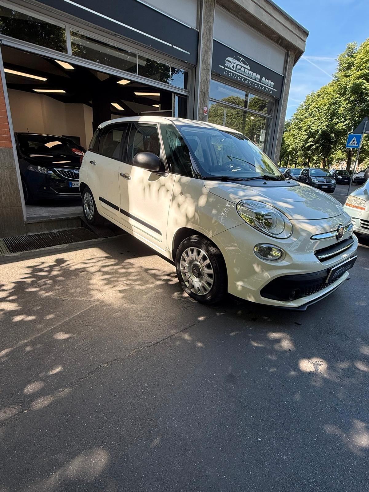 Fiat 500L 1.3 Multijet 95 CV Business