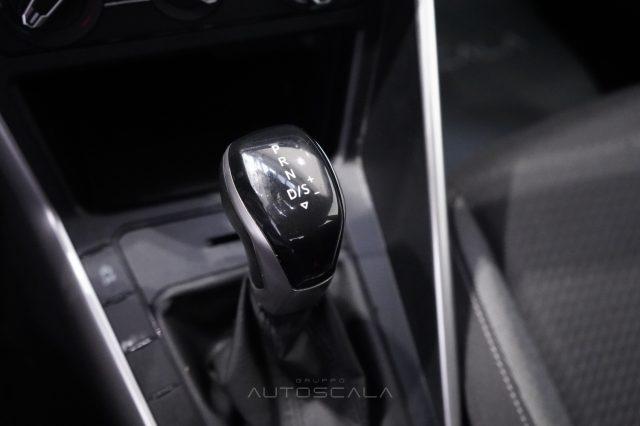 VOLKSWAGEN Taigo 1.0 TSI 110cv DSG Life