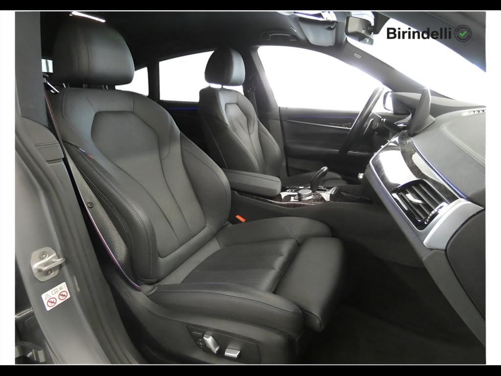 BMW Serie 6 G.T. (G32) - 630d xDrive 48V Gran Turismo Msport
