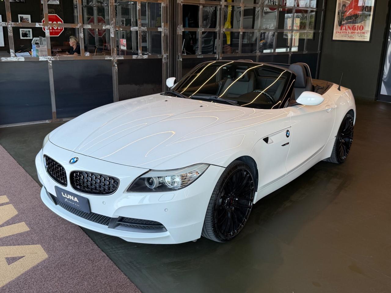 Bmw Z4 sDrive23i