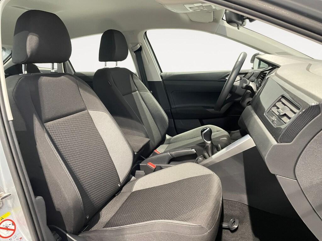 Volkswagen Taigo 1.0 TSI 115CV Life - IVA ESPOSTA