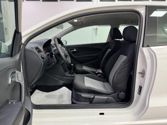 VOLKSWAGEN Polo 1.2 3 porte Trendline