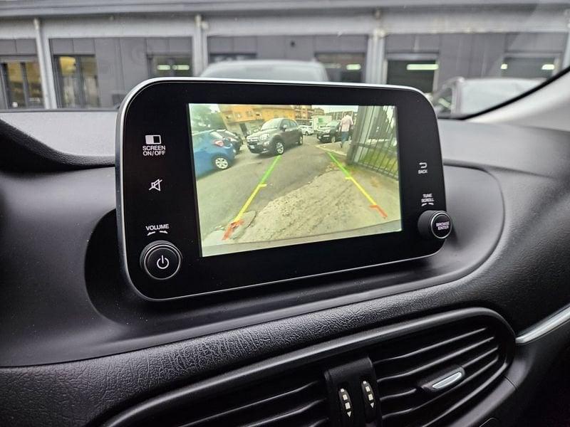FIAT Tipo Tipo SW 1.6 mjt Business s&s 120cv my19