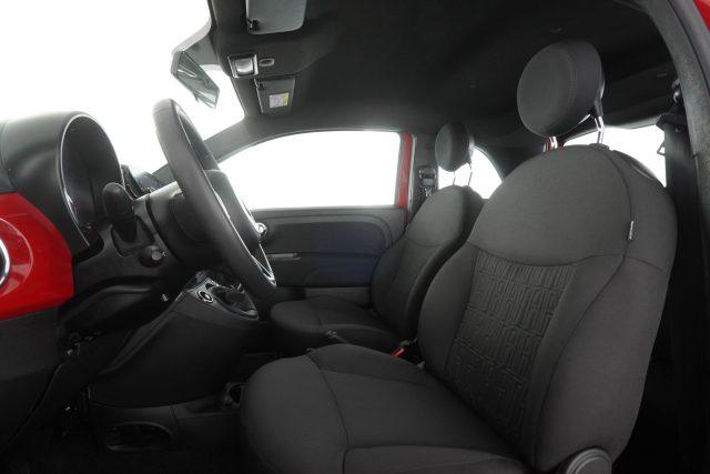 FIAT 500 500 1.0 Hybrid