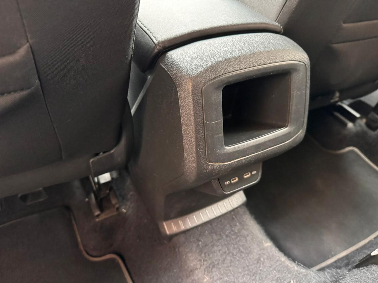 Volkswagen T-Cross 1.0 TSI Style BMT TUA DA 209€ ANTICIPO 0