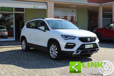 SEAT Ateca 2.0 TDI Business