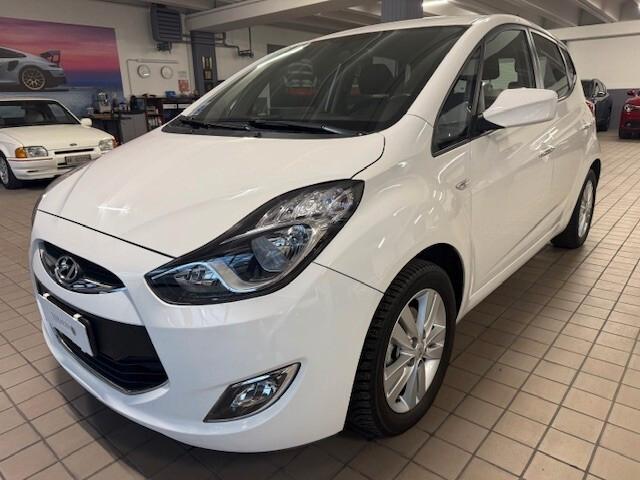 Hyundai iX20 1.4 90 CV Comfort