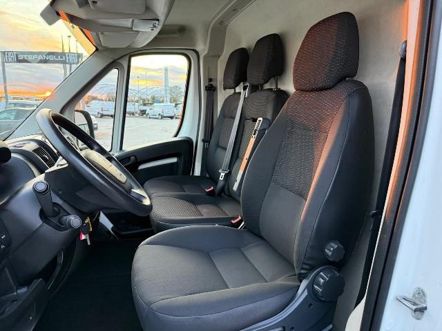 Citroen JUMPER 33 L2H2