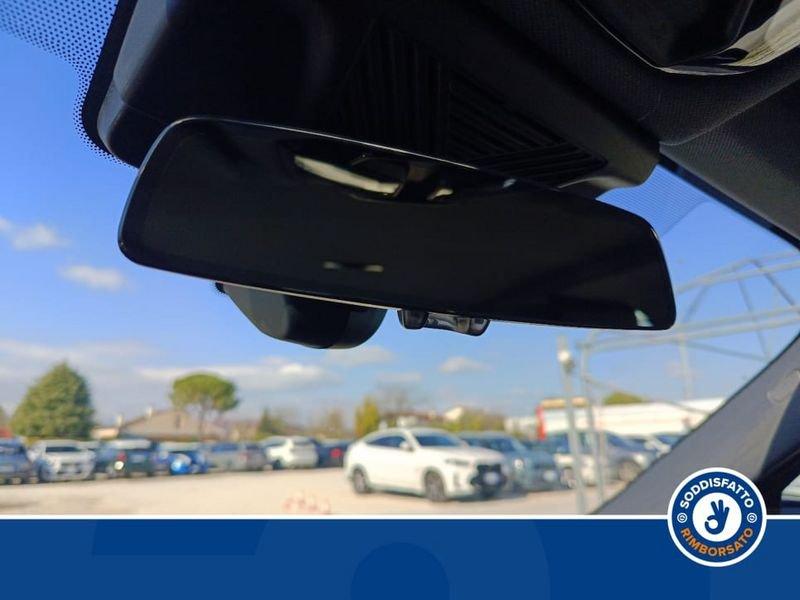 BMW X3 20d xDrive
