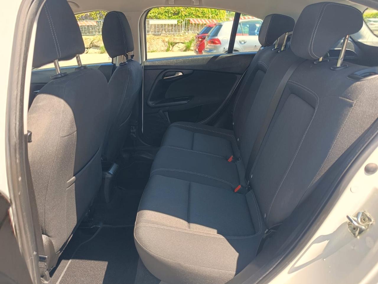 Fiat Tipo 1.4 T-Jet 120CV GPL 5 porte Pop