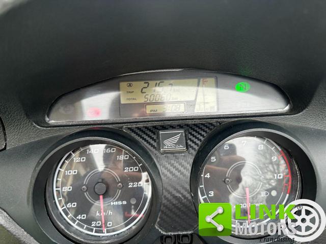 HONDA Varadero 1000 XL 1000 Varadero