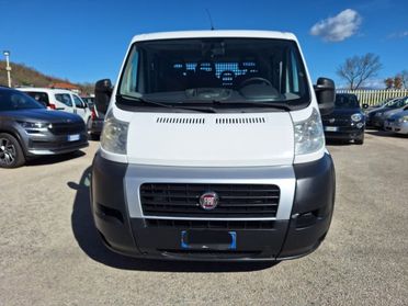 FIAT DUCATO 35 MAXI DOPPIA CABINA