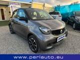 Smart ForFour 70 1.0 Prime