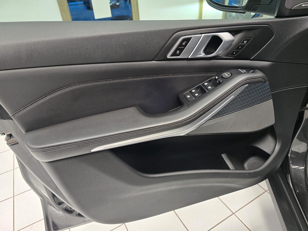 Bmw X5 xDrive30d 265cv X-Line 2020