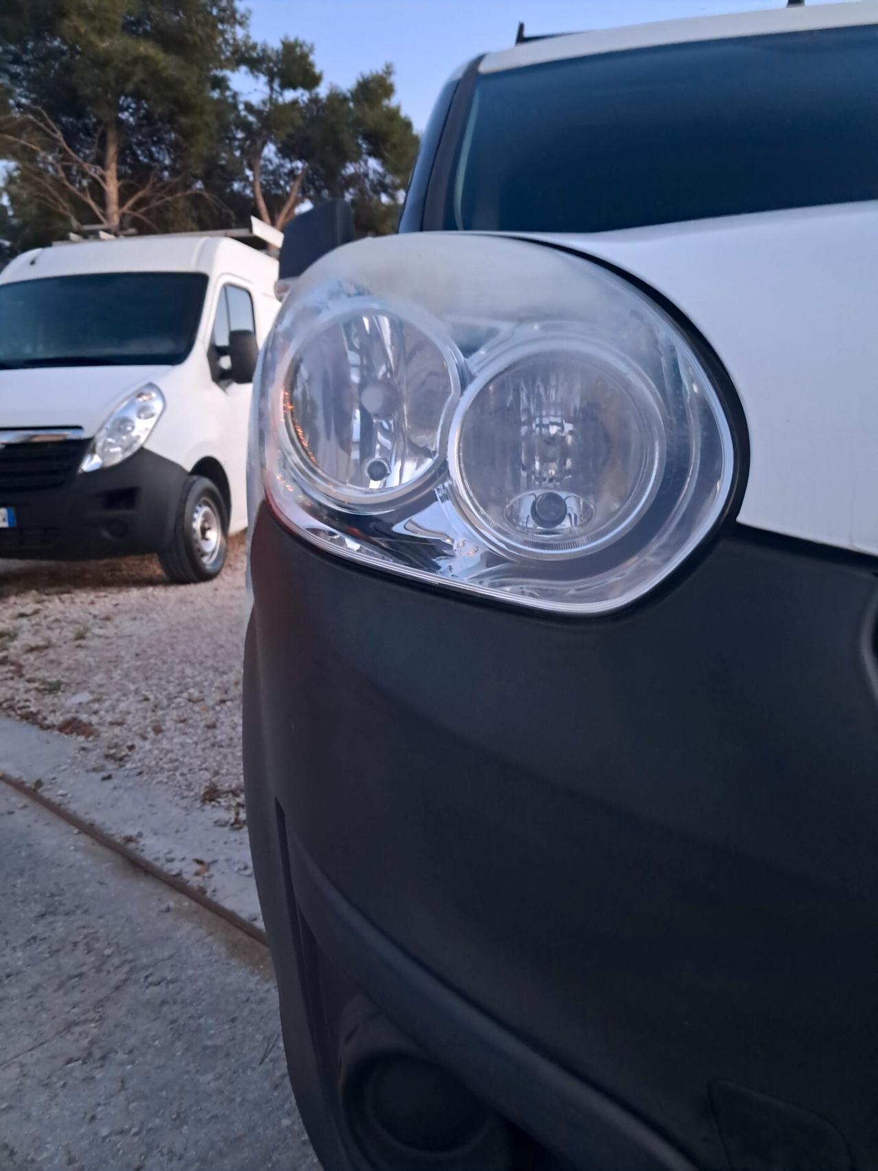 Opel Combo MAXI 1.3 MJT 90CV ATTREZZATO