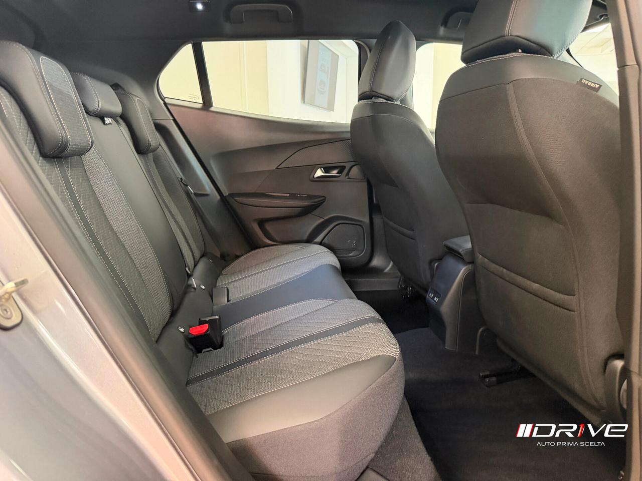 PEUGEOT 2008 2ª serie 2008 PureTech 130 S&S EA...