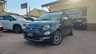 Fiat 500C FIAT 500C CABRIO AUTOMATICA