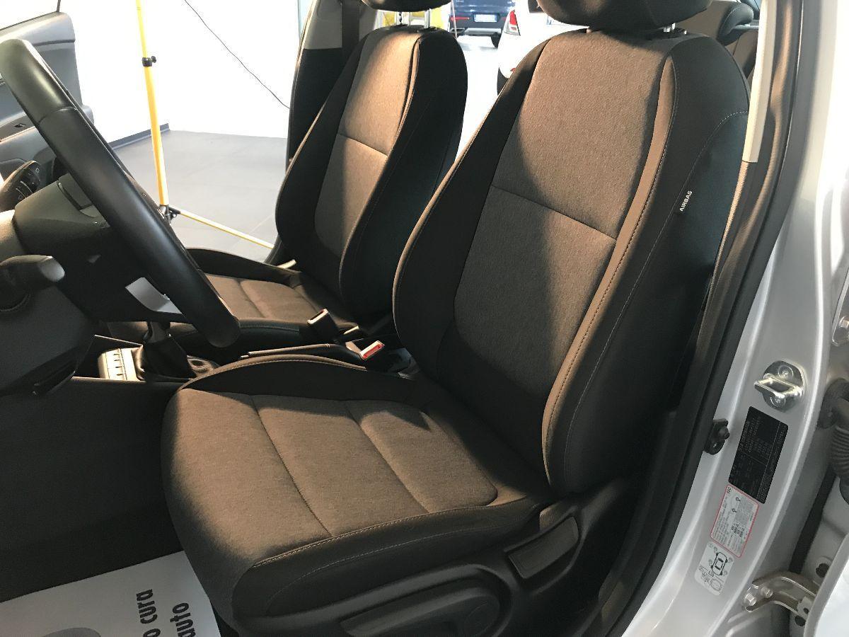 KIA Stonic 1.0 T-GDi 100 CV STYLE