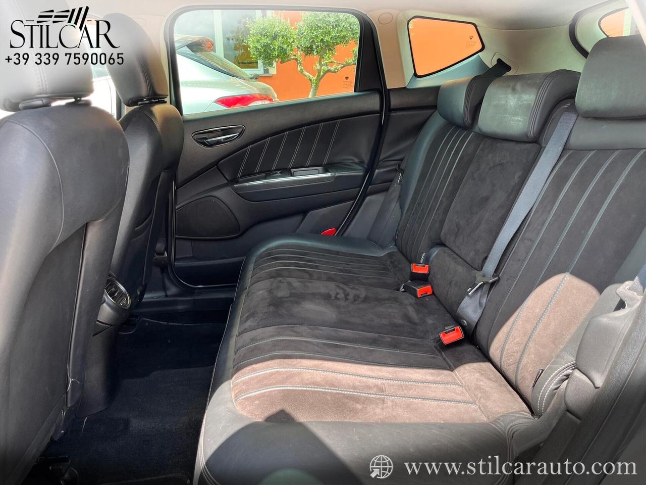 Lancia Delta 1.6 Multijet Diesel DPF Oro
