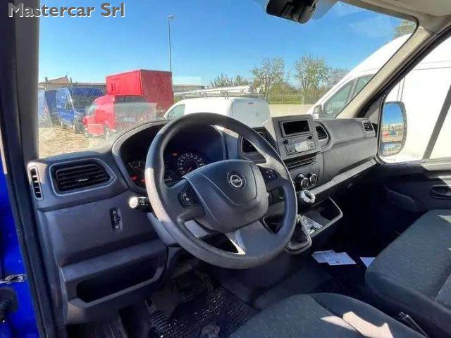 OPEL Movano 2.3 Turbo D 150cv 33q L2H2 S&S MT6 - GF682CN