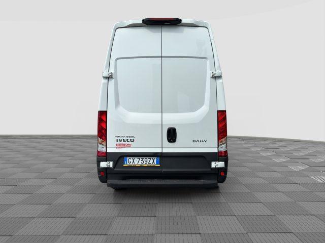 IVECO Daily (2014--->) 35S16V 2.3 HPT PM-SL-TA Furgone