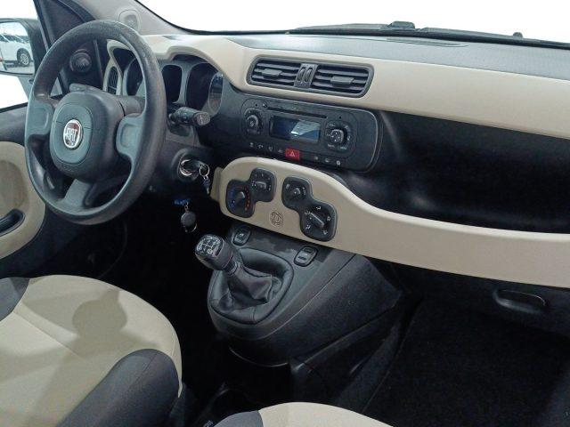 FIAT Panda 1.3 MJT S&S Easy