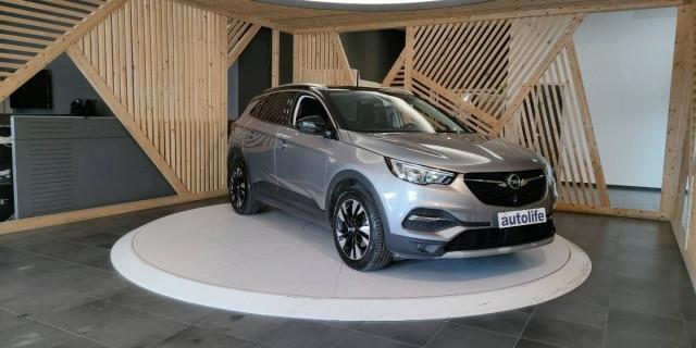 Opel Grandland X 1.5 ecotec Innovation s&s 130cv at6