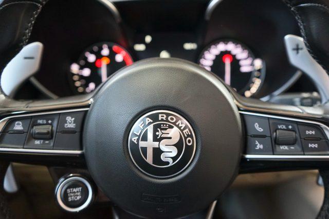 ALFA ROMEO Giulia 2.2 210 CV AT8 AWD Q4 Veloce Italiana Ufficiale