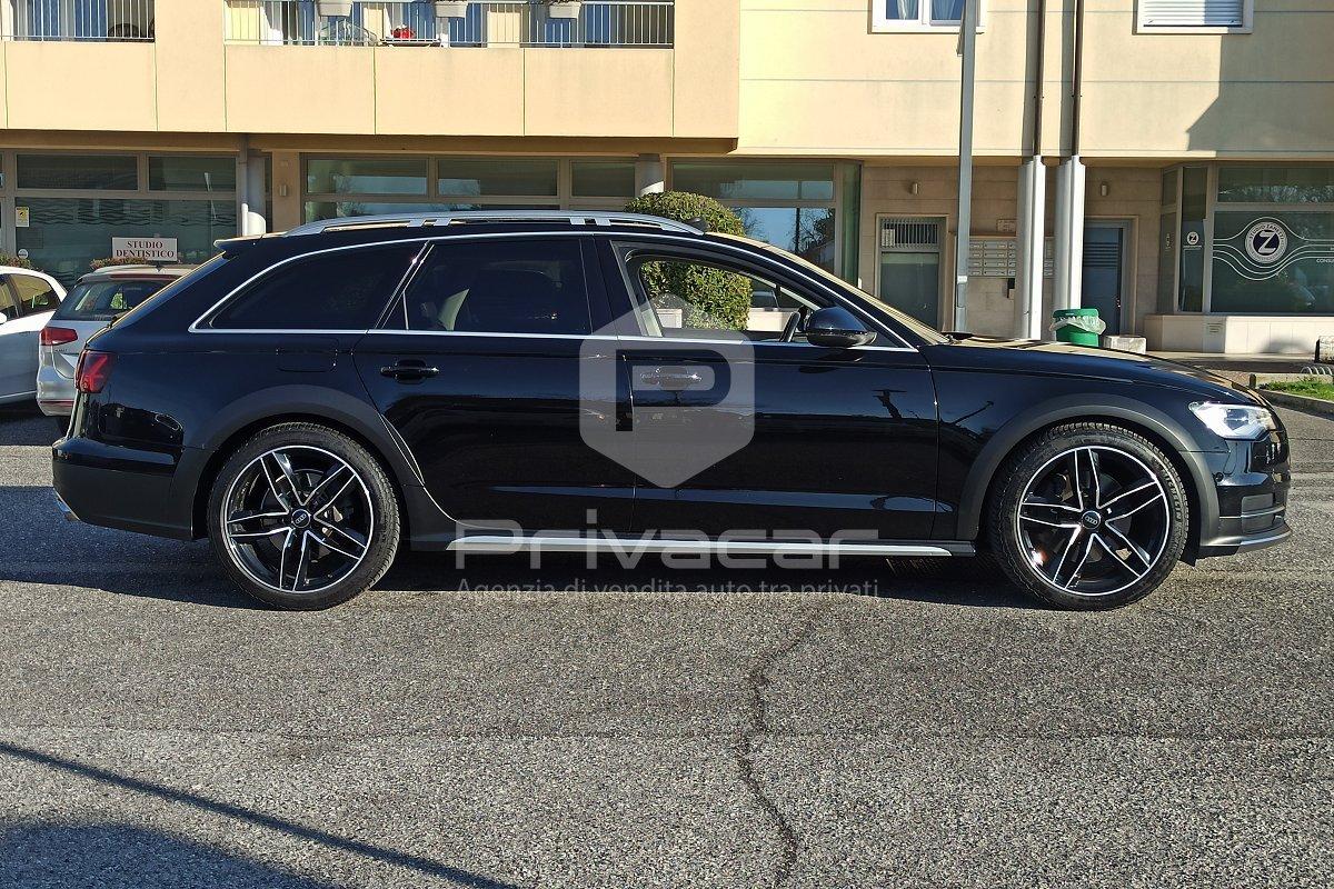 AUDI A6 allroad 3.0 TDI S tronic Business Plus