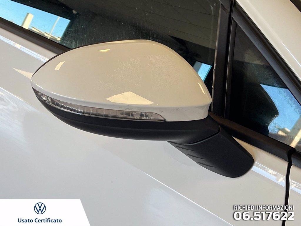 VOLKSWAGEN Golf 1.5 etsi evo life 150cv dsg del 2020