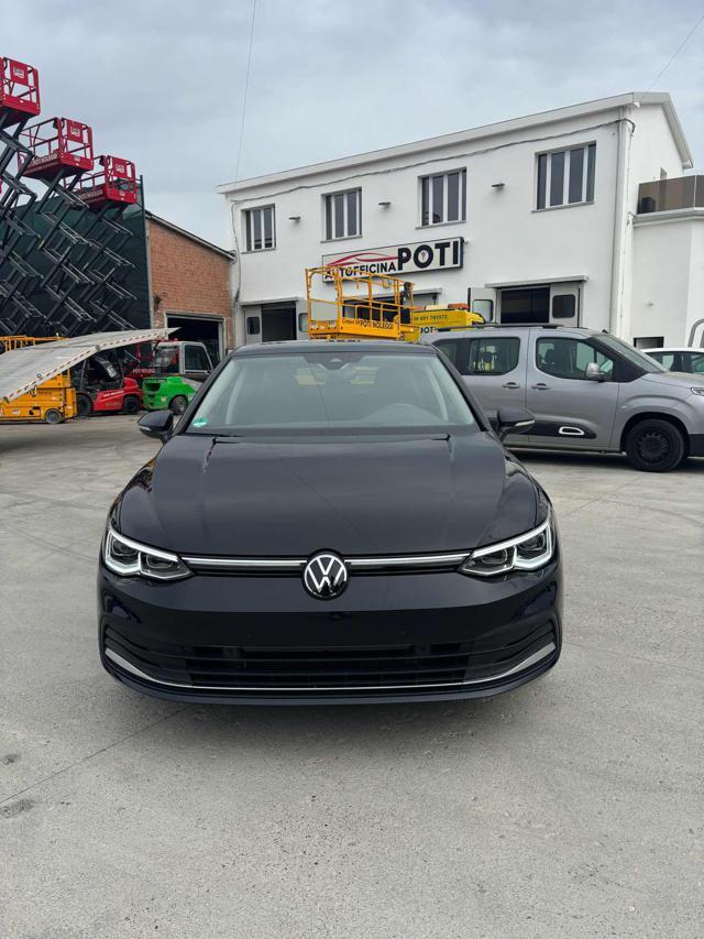 VOLKSWAGEN Golf 1.5 eTSI 130 CV EVO ACT DSG Style