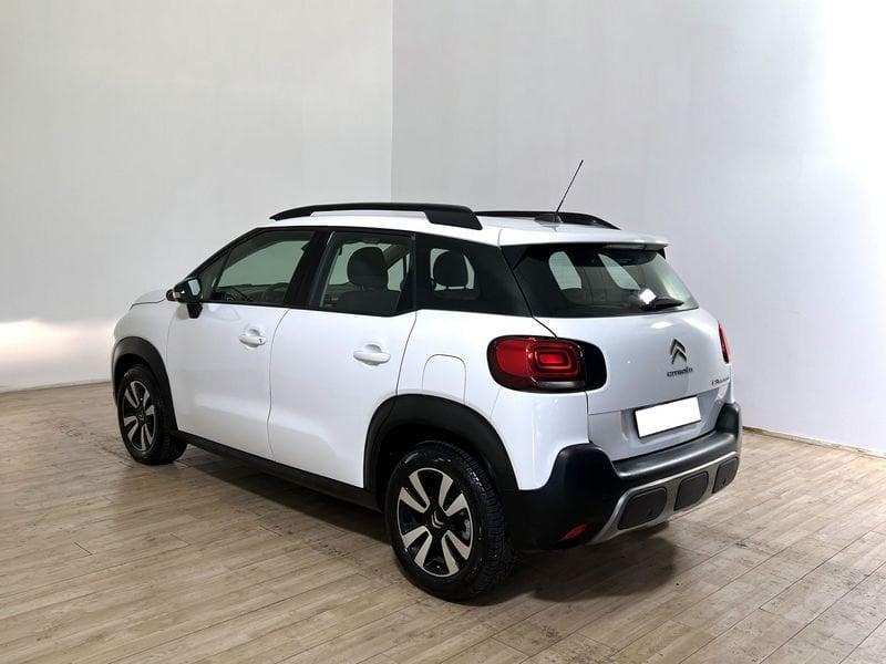 Citroën C3 Aircross C3 Aircross PureTech 110 S&S Shine
