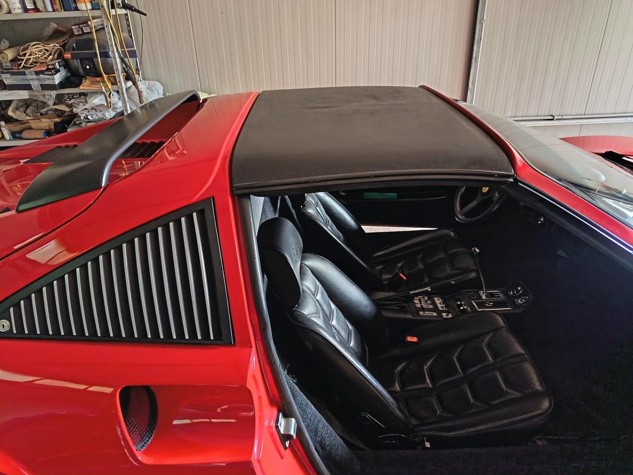 Ferrari 308 GTSi Quattrovalvole