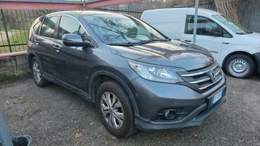 Honda CR-V 2.2 i-DTEC Elegance